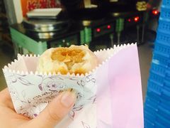 鲜肉月饼-长发西饼(临顿路店)