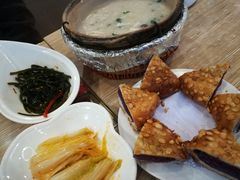 -粤仔湾砂锅粥(广益哥伦布店)