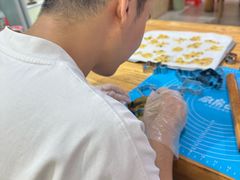 -陶语手工·拼豆·陶艺·银饰diy(宽厚里店)