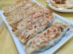 -春水锅贴·传统鲁菜(大明湖店)