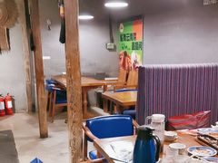 -雀舞云南菜(天津天河城购物中心店)