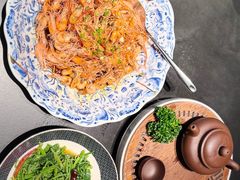 -曾宴·楚菜(湖北省博物馆店)