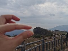-灵山