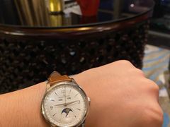 -广州天河希尔顿酒店