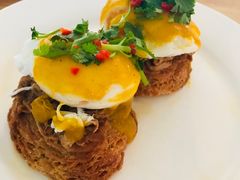 -Egg•Allday Brunch(襄阳北路店)