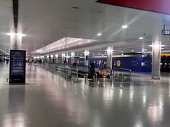 -上海浦东国际机场-T2航站楼