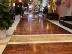 -汤连得温泉馆(宝山店)