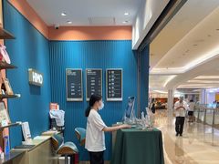 -海马体照相馆(龙湖杭州金沙天街店)