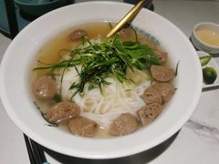 老米越南牛肉丸-米多分·越南小馆(南海万科广场店)