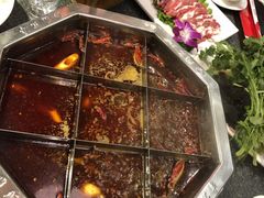 -鼎汇丰重庆老火锅(鞍顺园店)