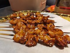 -烧货·活海鲜炭烧(湖滨商业街店)