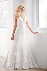 -LANYI COUTURE高级婚纱礼服改衣店