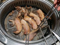 -花味·自助烤肉(南方时代店)