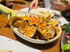 -一沙一城·岩烤牛扒(深圳首店)