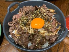 -WOKKA by艮上(中海环宇荟店)