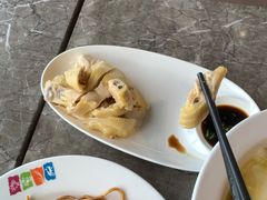 -东滩湿地公园观海楼餐厅