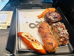 -BUTTERFUL&CREAMOROUS 黄油与面包(三里屯太古里店)