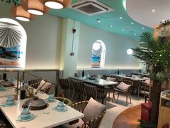 大堂-相椰·椰子鸡(元芬店)