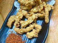 -古真记钵钵鸡(总店)