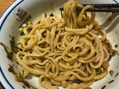 -吴满满油泼面(北方风味园店)