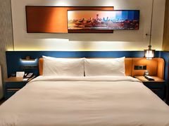 -北京东三环希尔顿逸林酒店