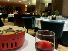 -北京西单美爵酒店-融轩中餐厅