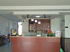 -七的湖·晚芳亭·阳澄湖农家菜·大闸蟹(莲花岛店)