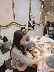 -奈尔宝家庭中心·亲子餐厅(苏州大悦城店)