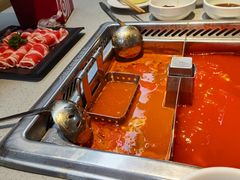 -海底捞火锅(振华商厦店)