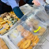 广州美食｜几十年老字号老广饭堂·惠爱鸡好食