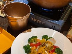 -酒肆浅葱·特色菜馆(卓悦intown店)