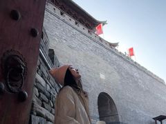 -雁门关景区