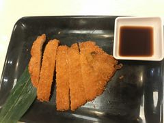 炸猪排-南八仙·老上海味道(南京东路店)