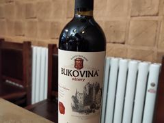 -92°C俄式厨房(中央大街店)