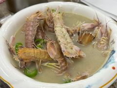 -贞姨美食·老字号海鲜大排档
