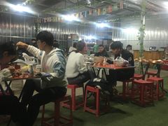 -客友延安沾沾(西八里社区店)