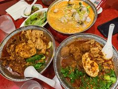 -喜家德虾仁水饺(景枫中心店)