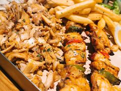 -HELLO MUSAE 拾光缪斯餐厅·纯正希腊风味(苏州中心店)