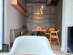 -江滨壹号艺文空间复合餐厅(闽江大道店)
