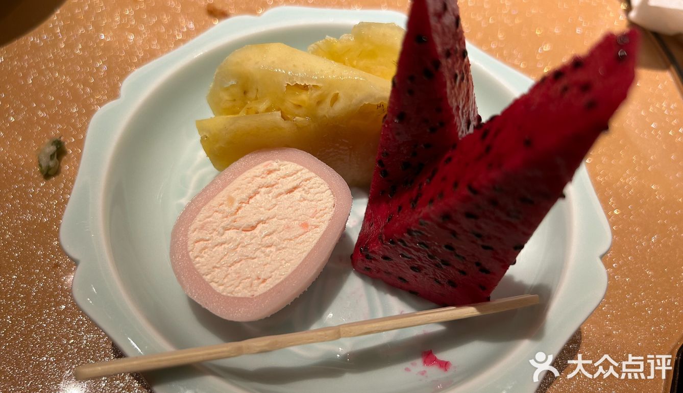 这天妇罗太好吃啦