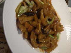 -牟传仁饭庄(星海店)