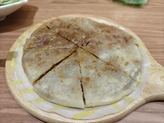 -甲乙饼·北京手工肉饼(西直门凯德茂店)