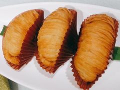 飘香榴莲酥-潮福城大酒楼(湖滨北路店)