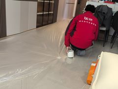 -浙大冰虫甲醛检测治理(闵行店)