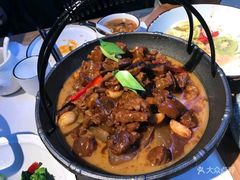 -徽镇小厨·经典徽菜(马连道店)