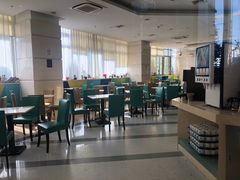 -上海北方智选假日酒店