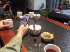 -旺爷砂锅·茶作(国贸城店)