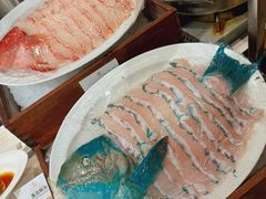 -京彩臻品火锅