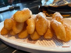 -新白鹿餐厅(虹桥南丰城店)