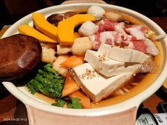 -野居酒屋(大仟里店)